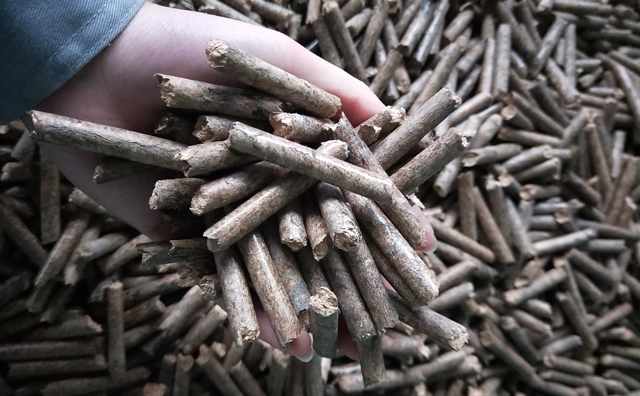 生物质午夜福利大片厂家加工的生物质燃料