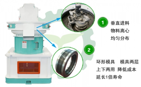 生物质午夜福利大片投资前景及对能源可持续发展的作用