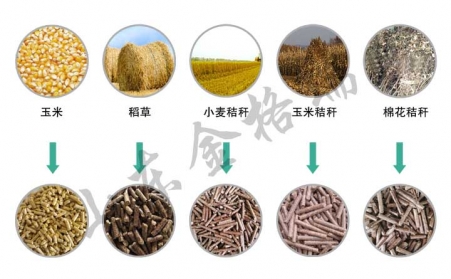 解析午夜福利大片设备生物质颗粒燃料的4大误区