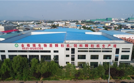 山东午夜精品在线观看机械有限公司为知识产权试点培育企业