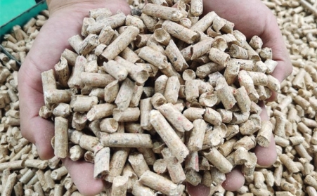 河南生物质午夜福利大片燃料与其他燃料的区别