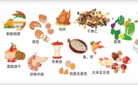 我国明确对非居民厨余垃圾处理按“产生者付费”原则计量收费,你的垃圾怎么办？垃圾生物质午夜福利大片帮你解决