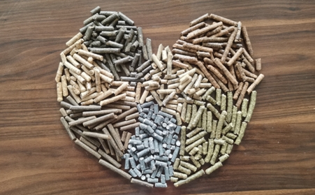 天津北辰区：大力推广生物质燃料 有序推进综合利用