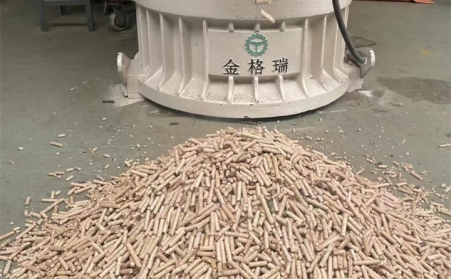 很多人还是不解为什么要使用生物质午夜福利大片加工的颗粒燃料