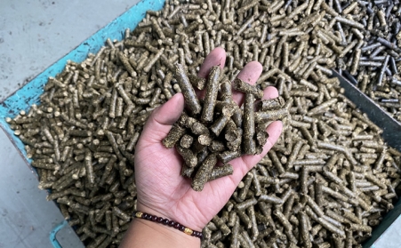 生物质午夜福利大片加工的燃料的使用方向主要有以下5个