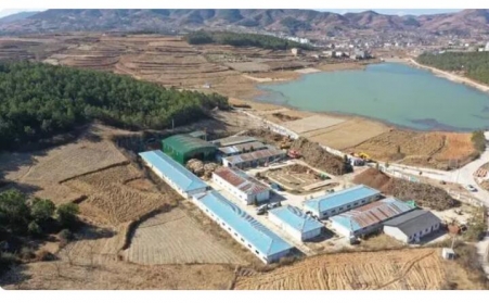 贵州威宁：变废为宝 生物质燃料有“钱”景