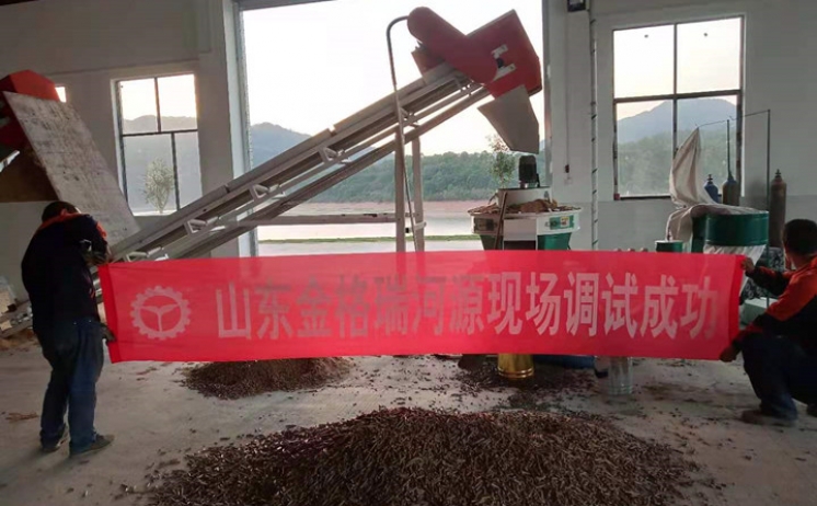 广东河源木屑午夜福利大片调试成功